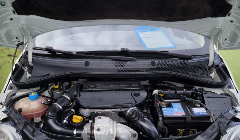 Fiat 500 1.3 Multijet completo