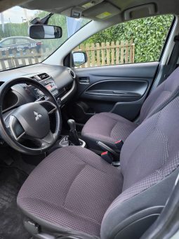 Mitsubishi Space Star 1.2 completo