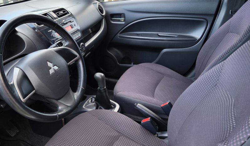 Mitsubishi Space Star 1.2 completo