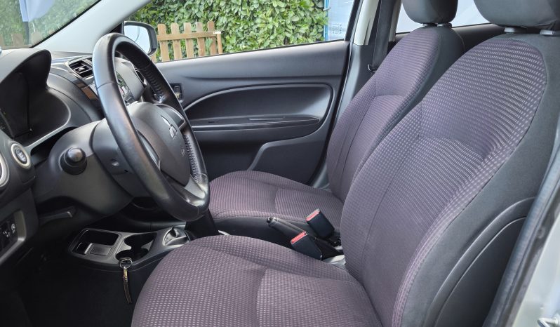 Mitsubishi Space Star 1.2 completo