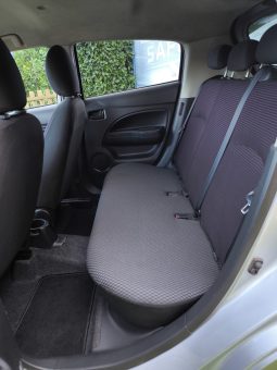 Mitsubishi Space Star 1.2 completo