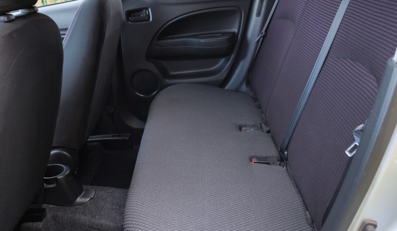 Mitsubishi Space Star 1.2 completo