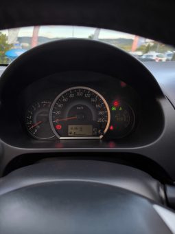 Mitsubishi Space Star 1.2 completo