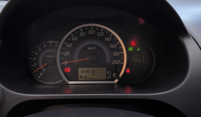 Mitsubishi Space Star 1.2 completo