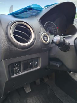 Mitsubishi Space Star 1.2 completo