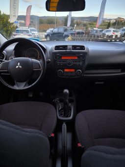 Mitsubishi Space Star 1.2 completo