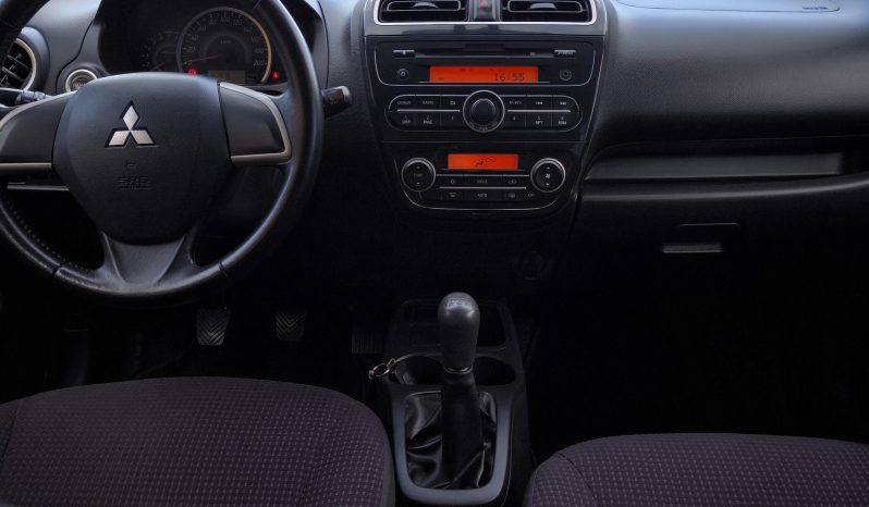 Mitsubishi Space Star 1.2 completo