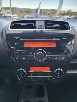 Mitsubishi Space Star 1.2 completo