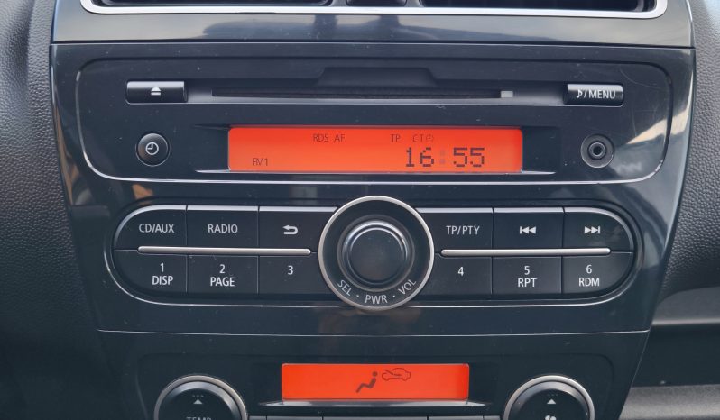 Mitsubishi Space Star 1.2 completo