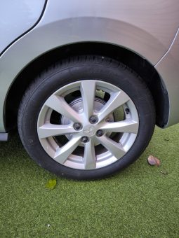 Mitsubishi Space Star 1.2 completo