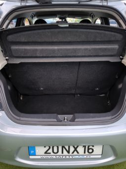 Mitsubishi Space Star 1.2 completo