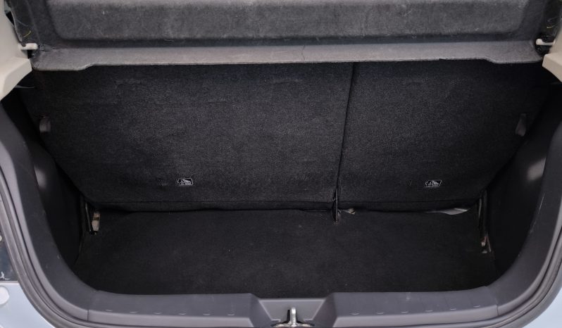 Mitsubishi Space Star 1.2 completo