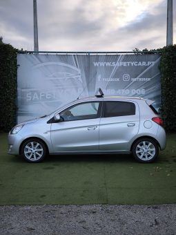 Mitsubishi Space Star 1.2 completo