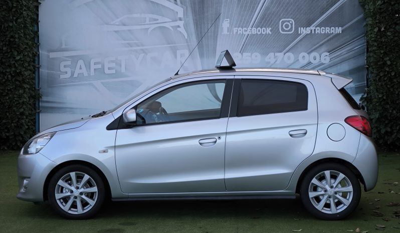 Mitsubishi Space Star 1.2 completo