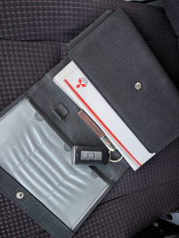 Mitsubishi Space Star 1.2 completo