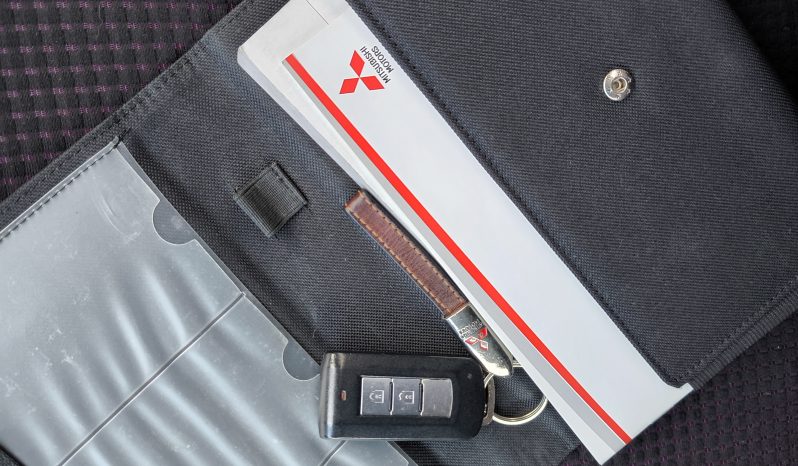 Mitsubishi Space Star 1.2 completo