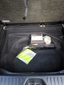 Mercedes-Benz A180 d Pack AMG completo