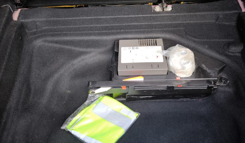 Mercedes-Benz A180 d Pack AMG completo