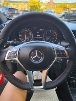 Mercedes-Benz A180 d Pack AMG completo