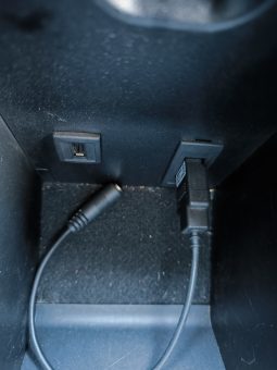 Mercedes-Benz A180 d Pack AMG completo