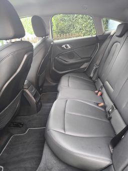 BMW 216 Gran Coupé 1.5 Sport Line Auto completo