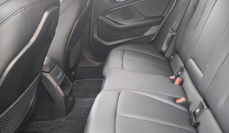 BMW 216 Gran Coupé 1.5 Sport Line Auto completo