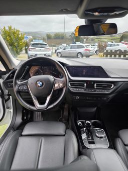 BMW 216 Gran Coupé 1.5 Sport Line Auto completo