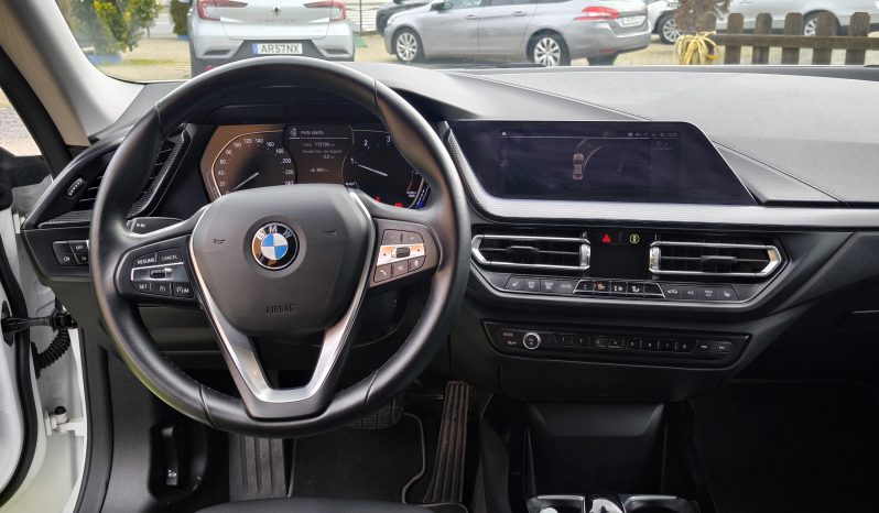 BMW 216 Gran Coupé 1.5 Sport Line Auto completo