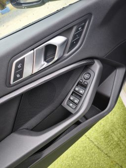 BMW 216 Gran Coupé 1.5 Sport Line Auto completo