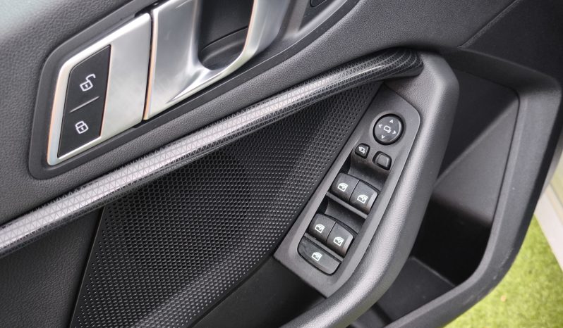 BMW 216 Gran Coupé 1.5 Sport Line Auto completo