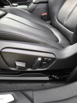 BMW 216 Gran Coupé 1.5 Sport Line Auto completo