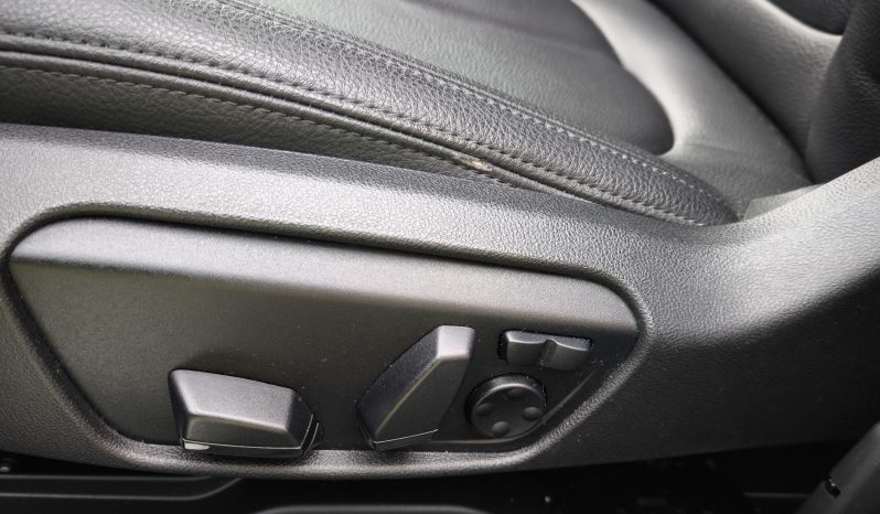 BMW 216 Gran Coupé 1.5 Sport Line Auto completo