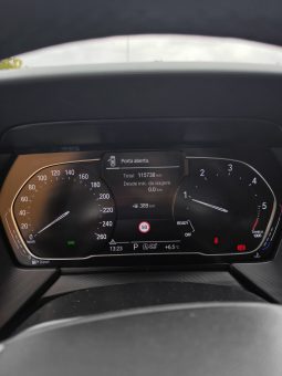 BMW 216 Gran Coupé 1.5 Sport Line Auto completo