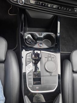 BMW 216 Gran Coupé 1.5 Sport Line Auto completo