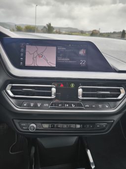 BMW 216 Gran Coupé 1.5 Sport Line Auto completo