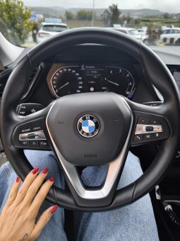 BMW 216 Gran Coupé 1.5 Sport Line Auto completo