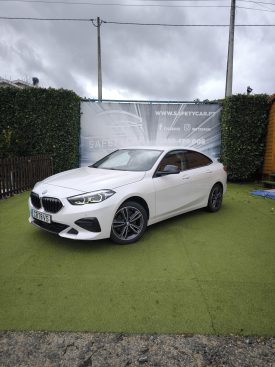 BMW 216 Gran Coupé 1.5 Sport Line Auto
