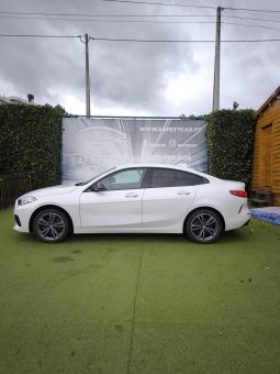 BMW 216 Gran Coupé 1.5 Sport Line Auto completo