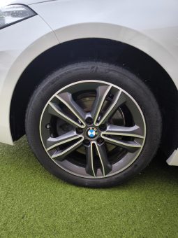 BMW 216 Gran Coupé 1.5 Sport Line Auto completo