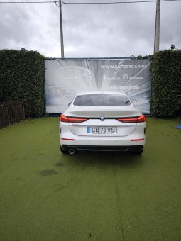 BMW 216 Gran Coupé 1.5 Sport Line Auto completo