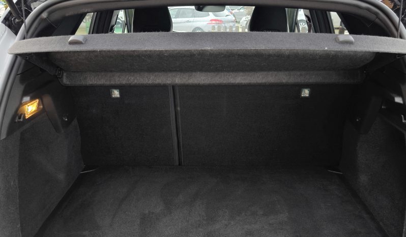 Renault Captur 1.0 Tce Rs Line completo