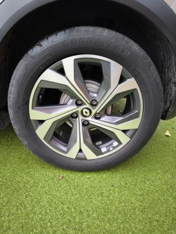 Renault Captur 1.0 Tce Rs Line completo