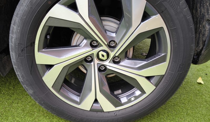 Renault Captur 1.0 Tce Rs Line completo