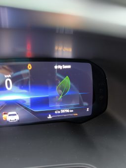 Renault Captur 1.0 Tce Rs Line completo