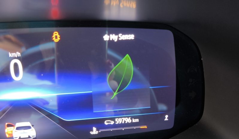 Renault Captur 1.0 Tce Rs Line completo