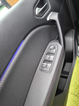 Renault Captur 1.0 Tce Rs Line completo