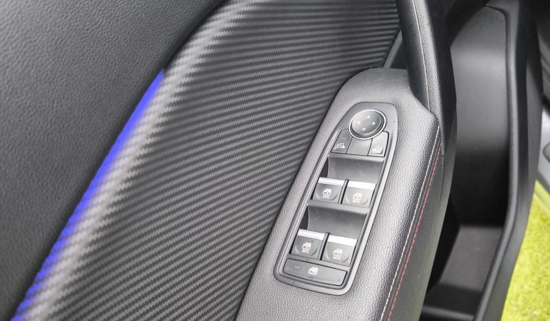 Renault Captur 1.0 Tce Rs Line completo