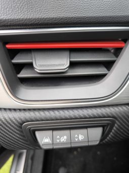 Renault Captur 1.0 Tce Rs Line completo