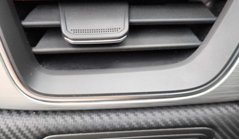 Renault Captur 1.0 Tce Rs Line completo