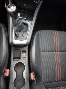 Renault Captur 1.0 Tce Rs Line completo